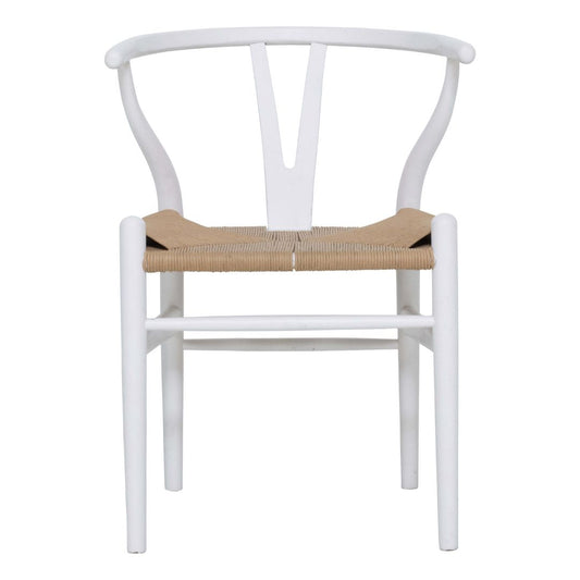 Liora Wishbone Dining Chairs