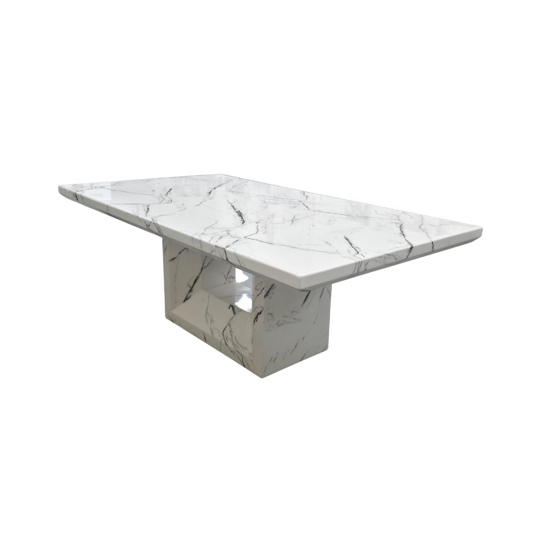 Tuscany Marble Coffee Table