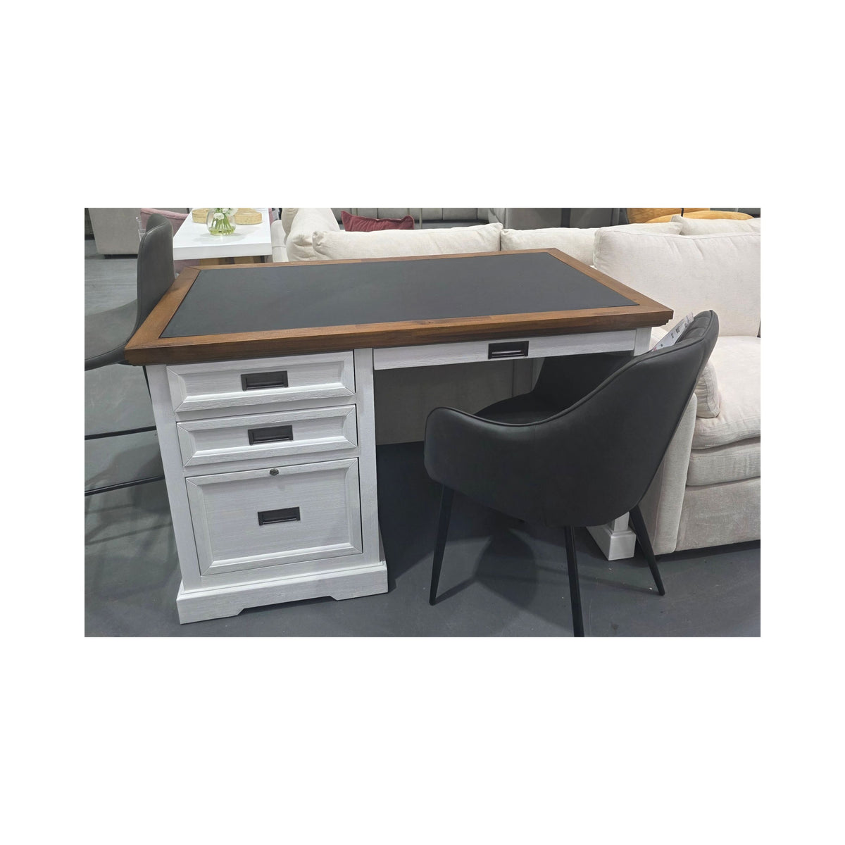Hampton Study Desk