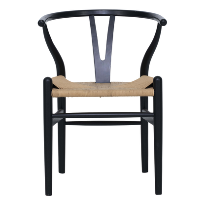 Liora Wishbone Dining Chairs