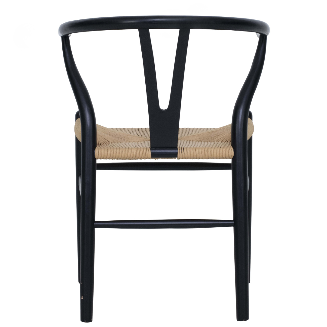 Liora Wishbone Dining Chairs