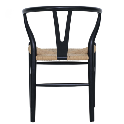 Liora Wishbone Dining Chairs