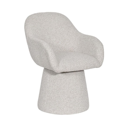 Aria Swivel Dining Chair