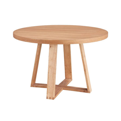 Lume Round Dining Table