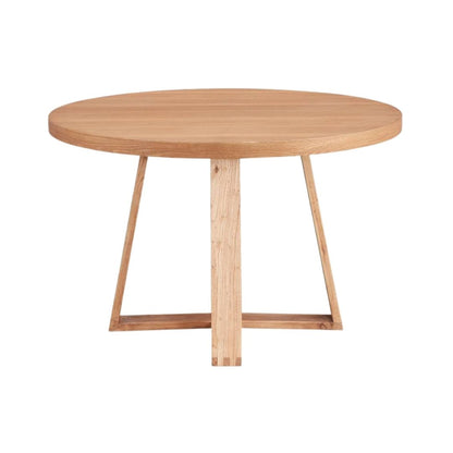 Lume Round Dining Table