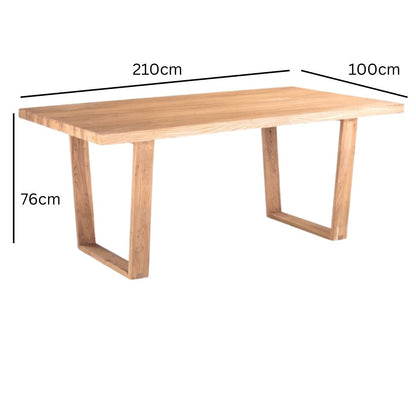 Lume Dining Table