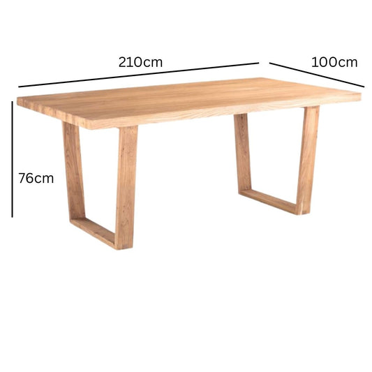 Lume Dining Table