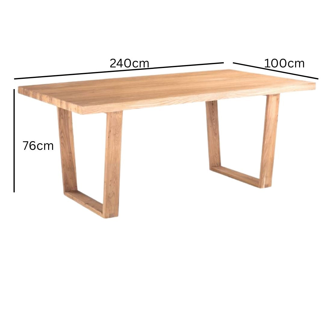 Lume Dining Table