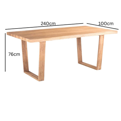 Lume Dining Table