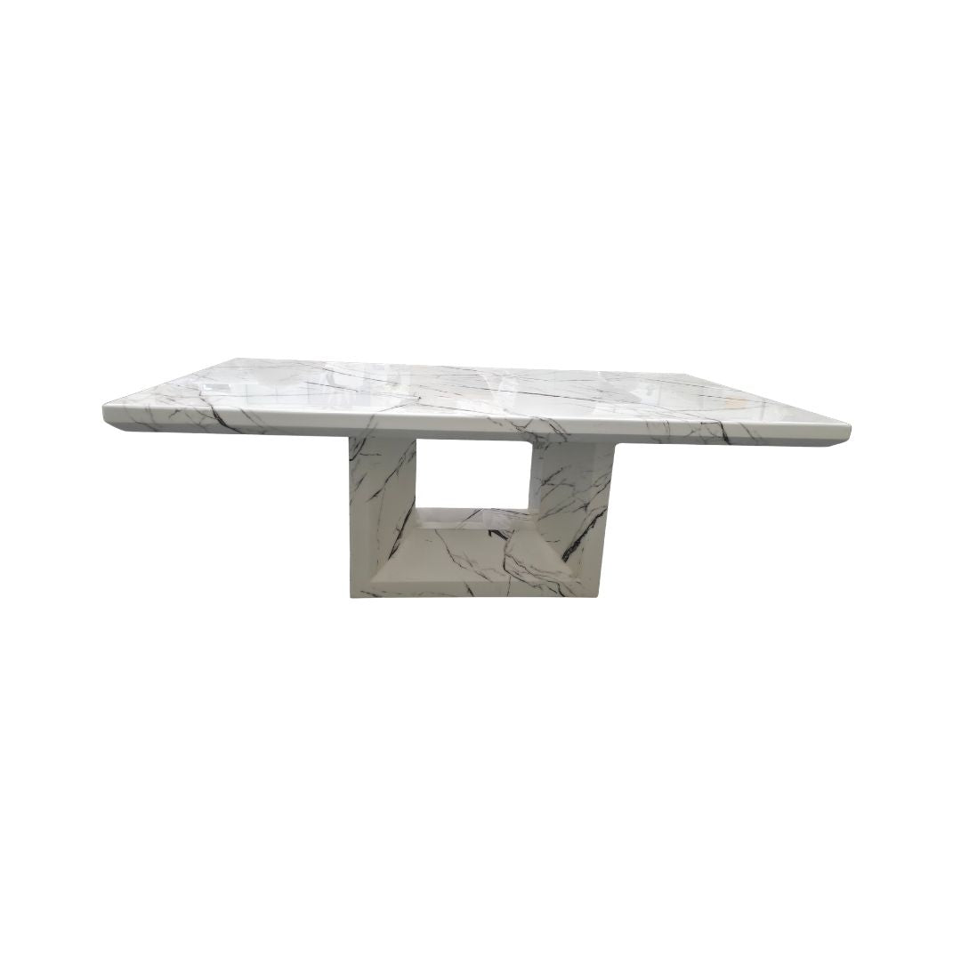 Tuscany Marble Coffee Table