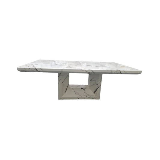Tuscany Marble Coffee Table