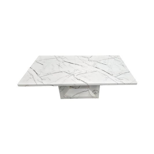 Tuscany Marble Coffee Table