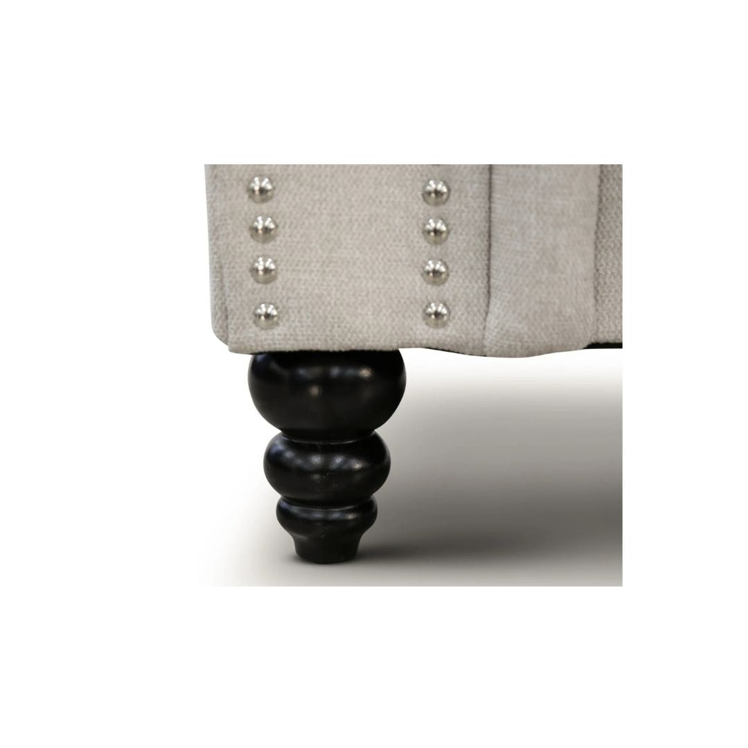 London 3+2 Seater Sofa Package