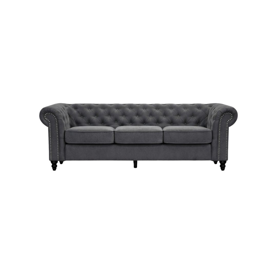 London 3+2 Seater Sofa Package