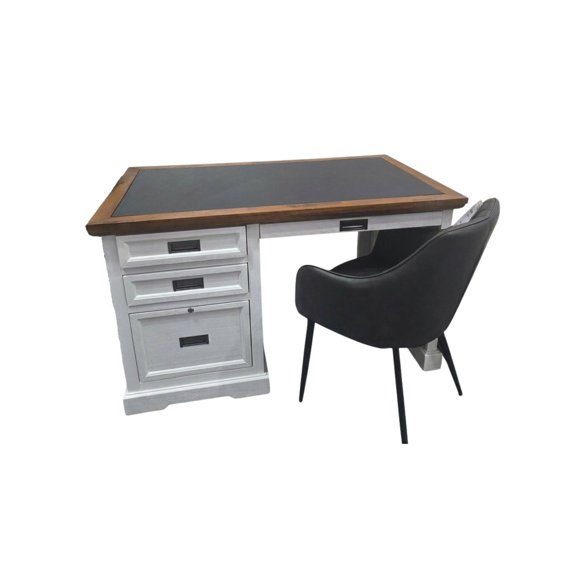 Hampton Study Desk