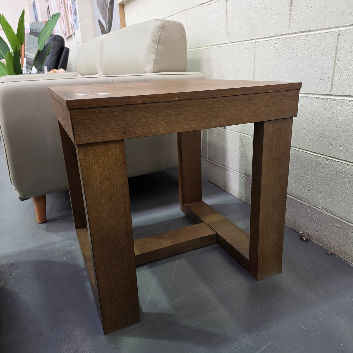 John End Table