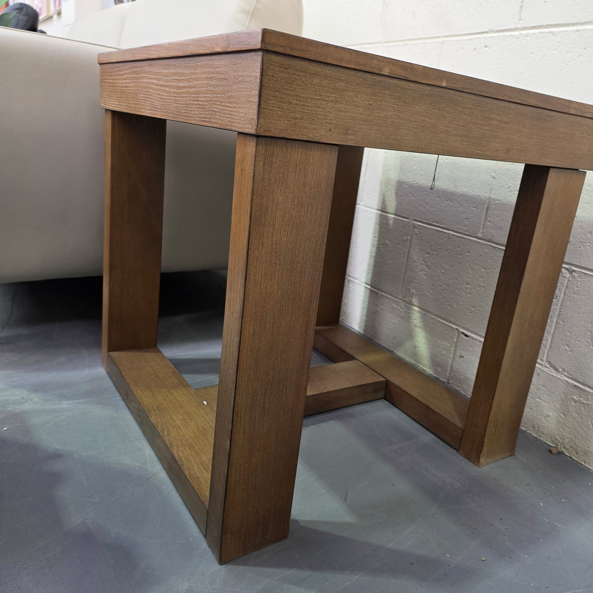 John End Table