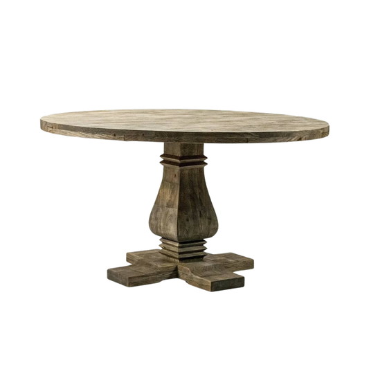 Kingston Round Dining Table