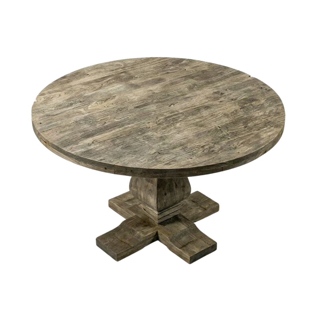 Kingston Round Dining Table