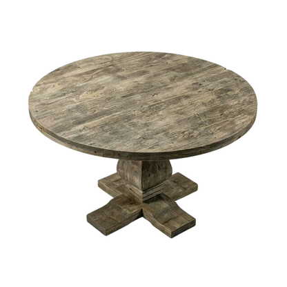 Kingston Round Dining Table