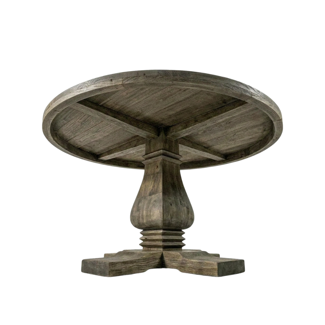 Kingston Round Dining Table