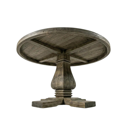 Kingston Round Dining Table