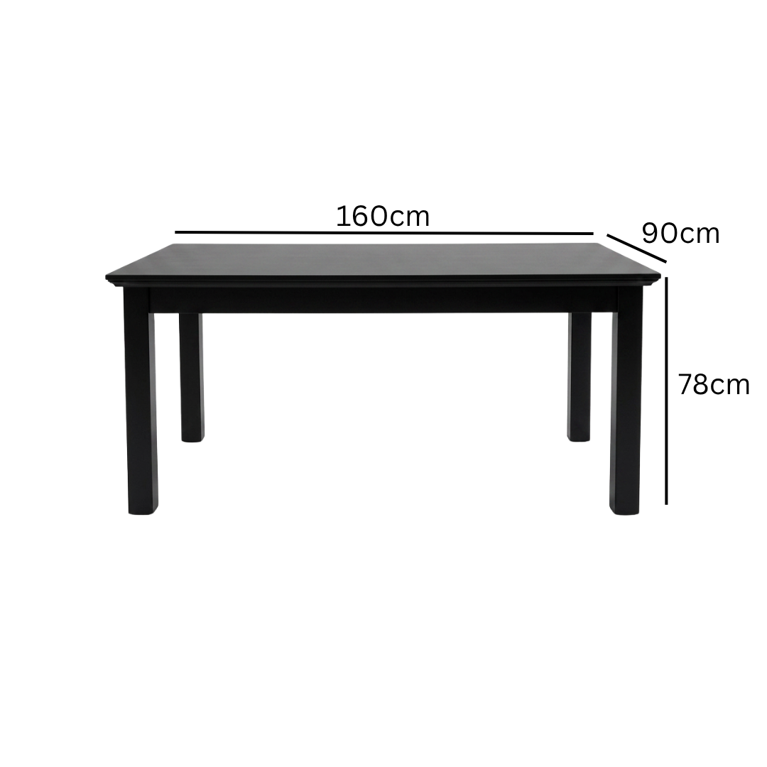 Hudson Dining Table