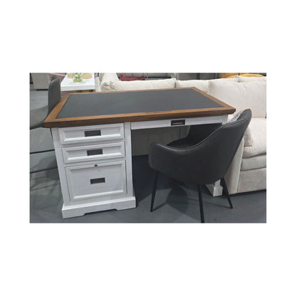 Hampton Study Desk