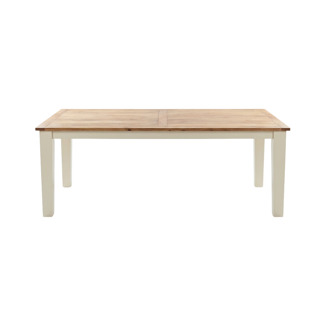 Timberline Dining Table