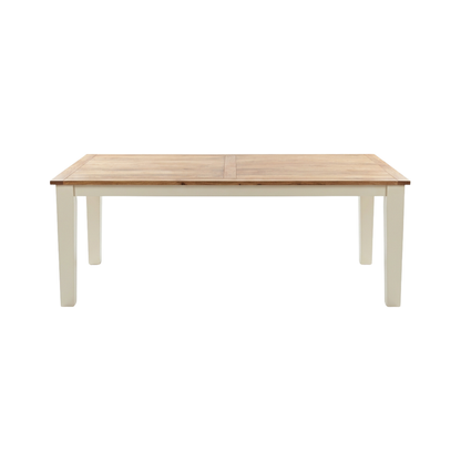 Timberline Dining Table