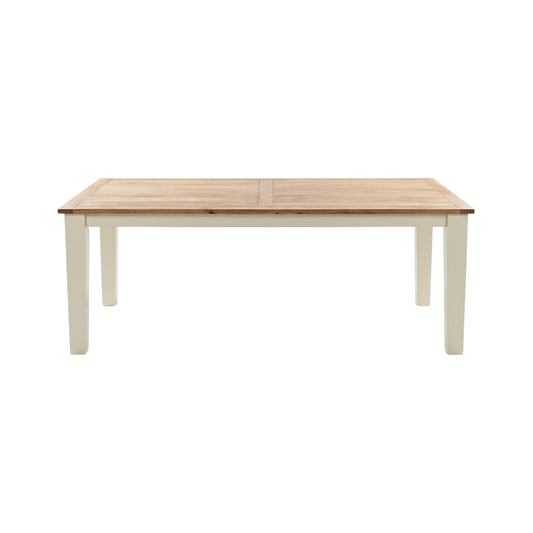Timberline Dining Table