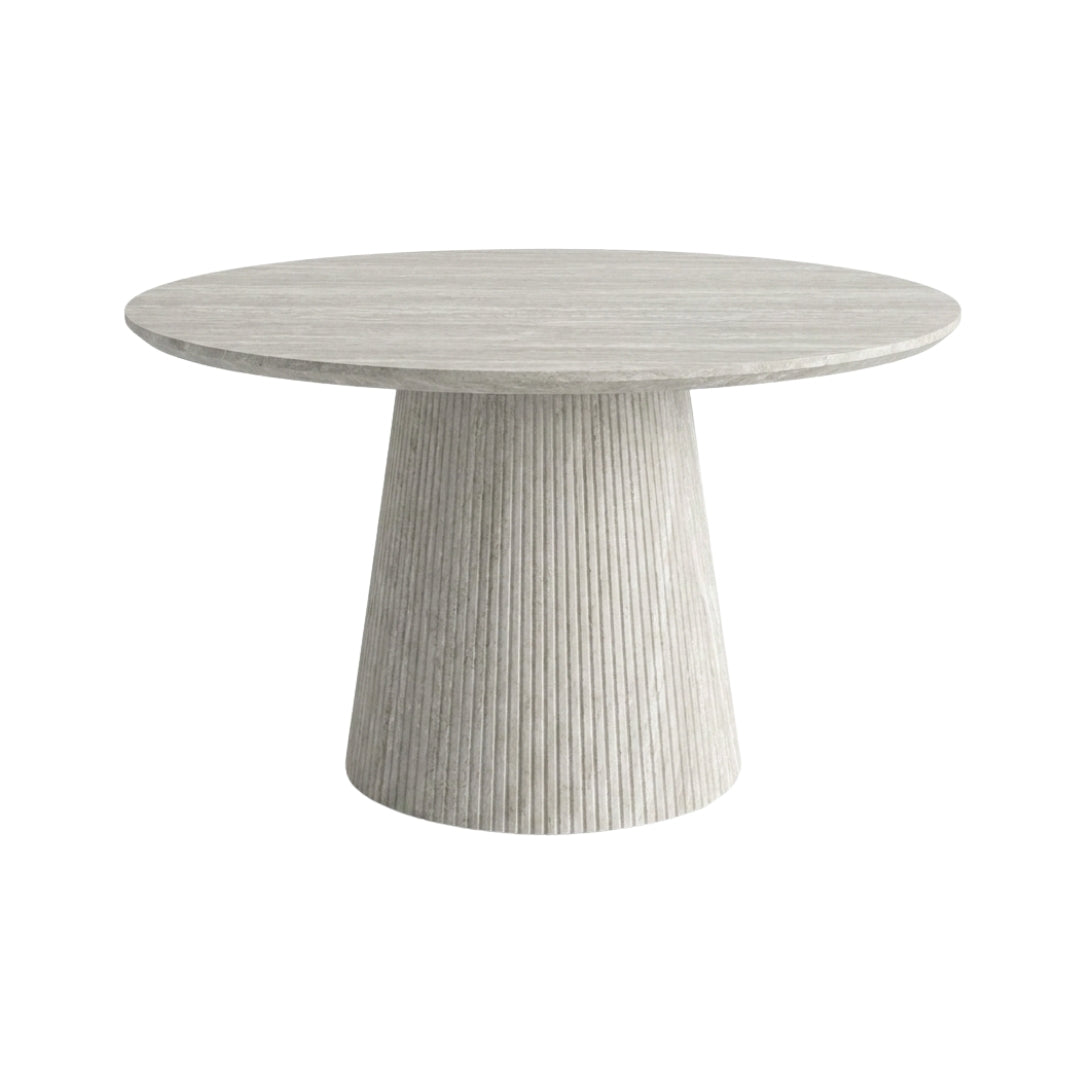 MONO Round Dining Table