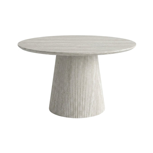 MONO Round Dining Table