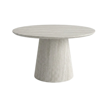 MONO Round Dining Table