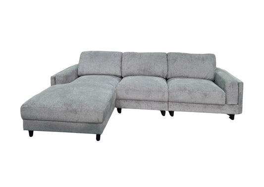 Solace 3 Seater Chaise Lounge