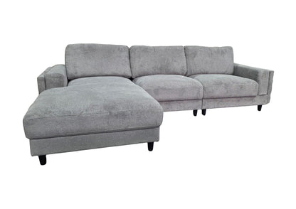 Solace 3 Seater Chaise Lounge