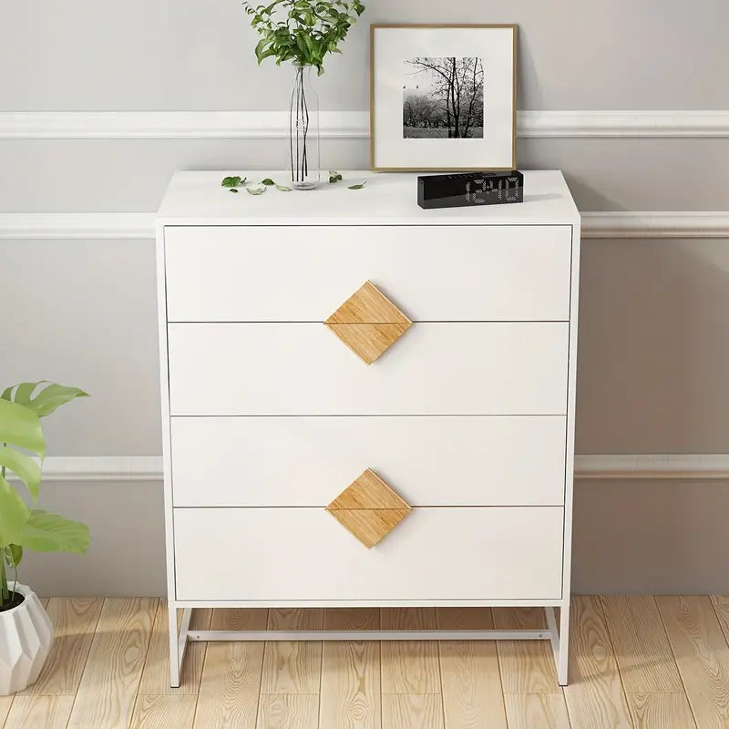 Calder 4 Chest of Drawers-1