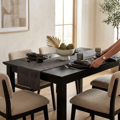 Hudson Dining Table