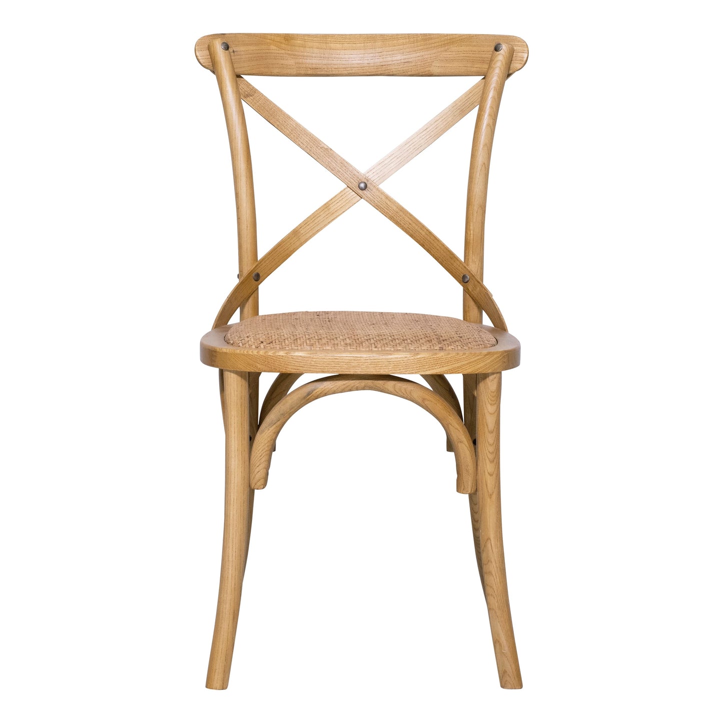 Crossback Dining Chairs