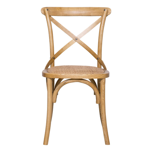 Crossback Dining Chairs