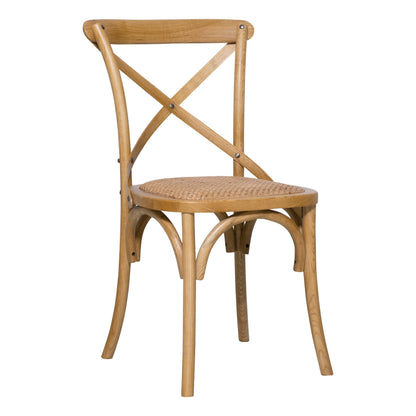 Crossback Dining Chairs