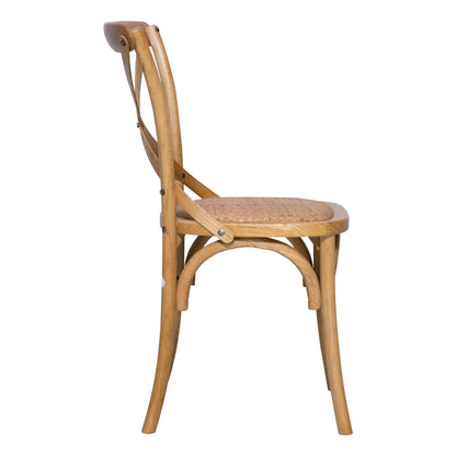 Crossback Dining Chairs