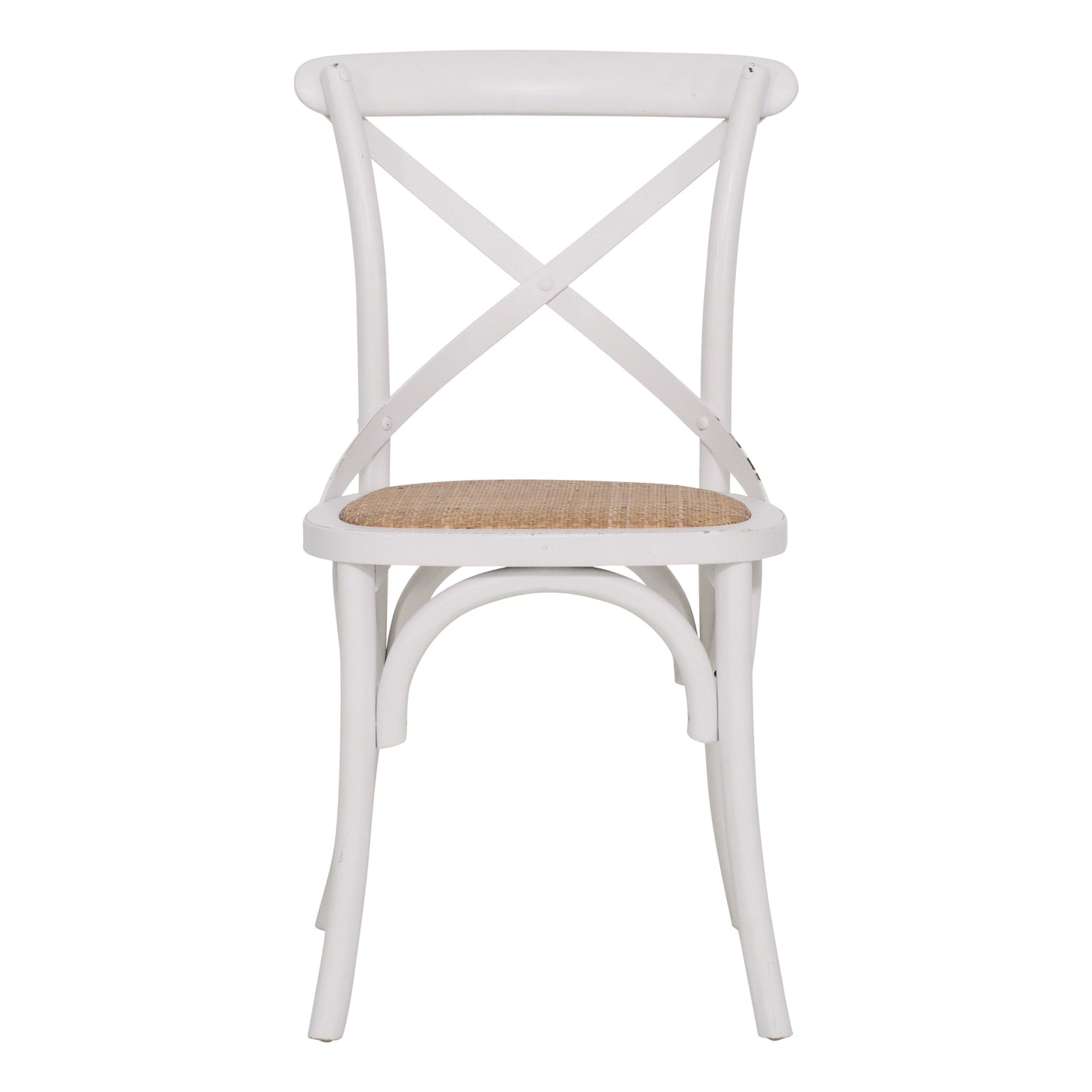 Crossback Dining Chairs