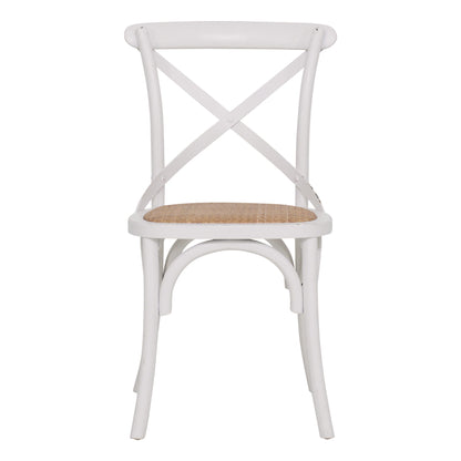 Crossback Dining Chairs