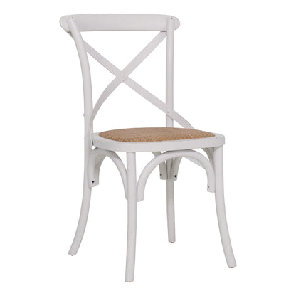 Crossback Dining Chairs