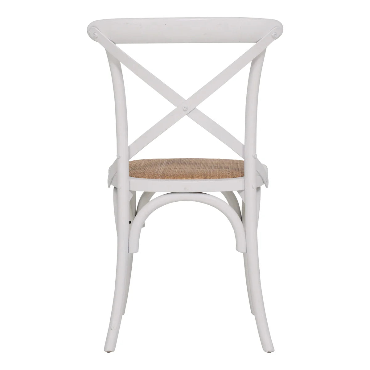 Crossback Dining Chairs