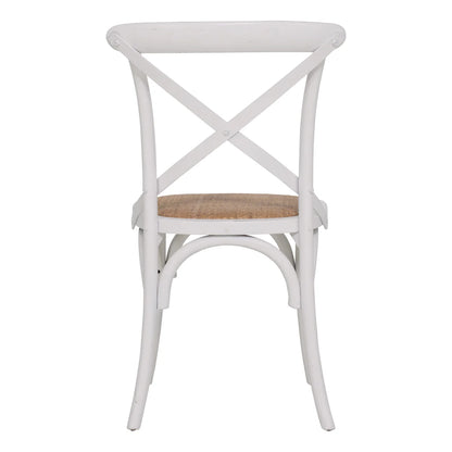 Crossback Dining Chairs