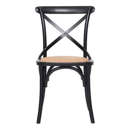 Crossback Dining Chairs