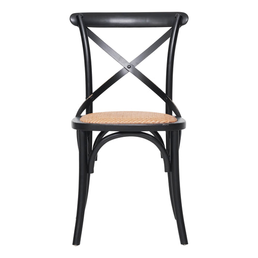 Crossback Dining Chairs