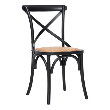 Crossback Dining Chairs